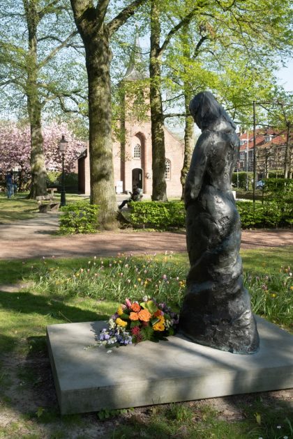 Hasseltse kapel Tilburg