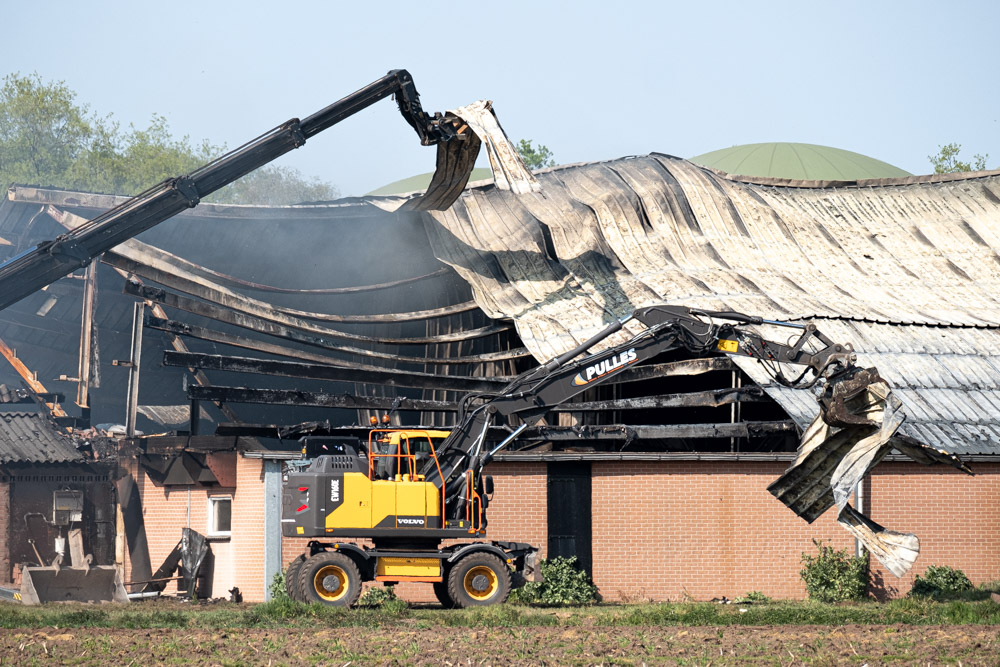 Stalbrand Lierop