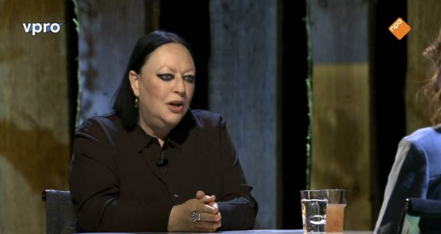 Zomergasten: Inez Weski