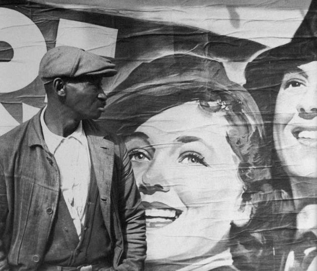 Walker Evans