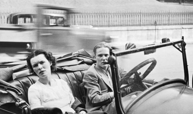 Walker Evans