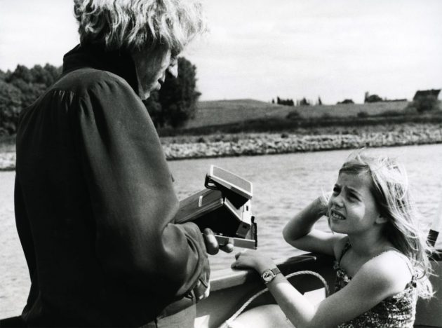 Alice in the Cities - Wim Wenders