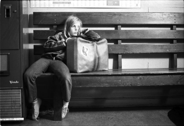 Alice in the Cities - Wim Wenders