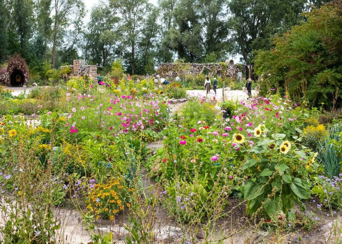 Floriade 2022, Almere