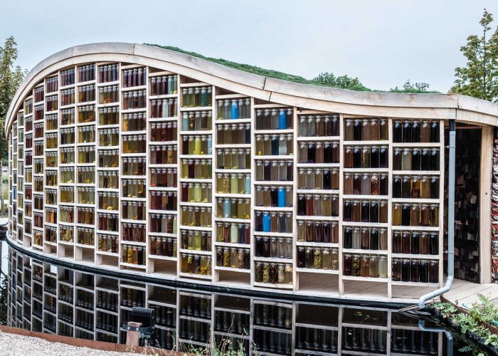 Floriade 2022, Almere