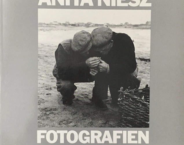 Fotoboek Anita Niesz: Fotografien
