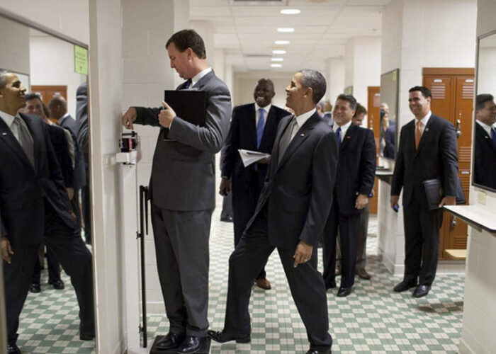 Obama (foto:Pete Souza)