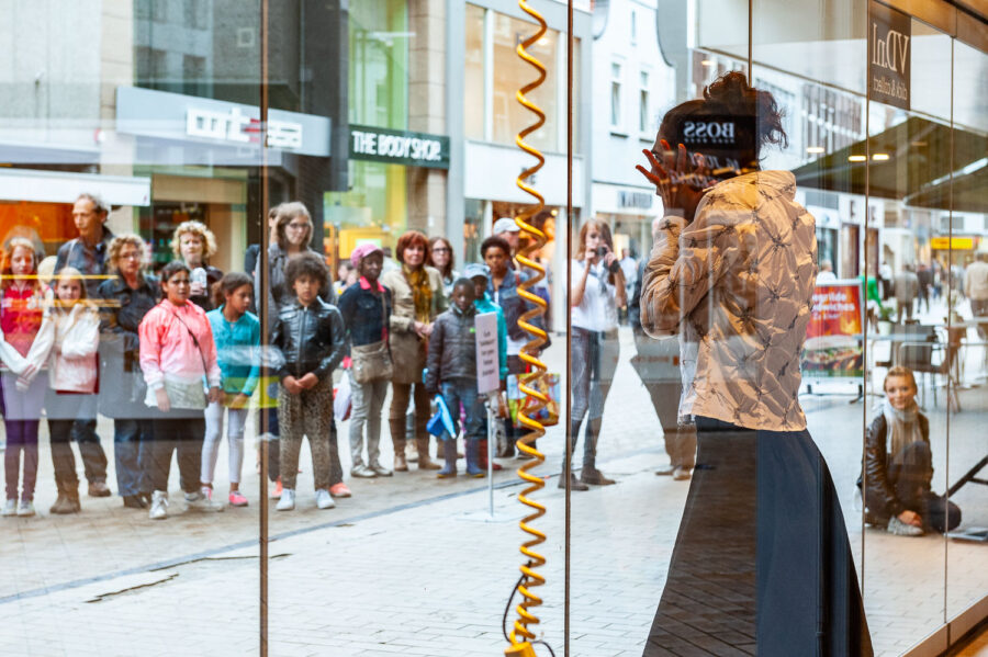 Tilburg Dansnacht 2013