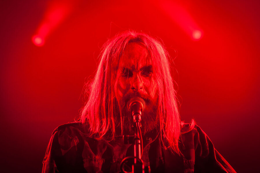 Gehenna, Incubate 2013, Tilburg