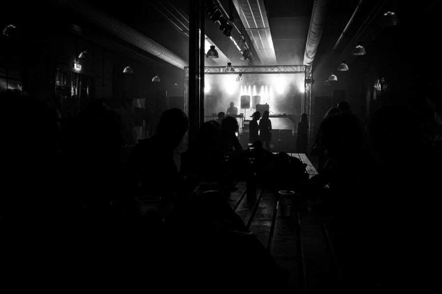 Lemon Trip, Incubate 2013, Tilburg