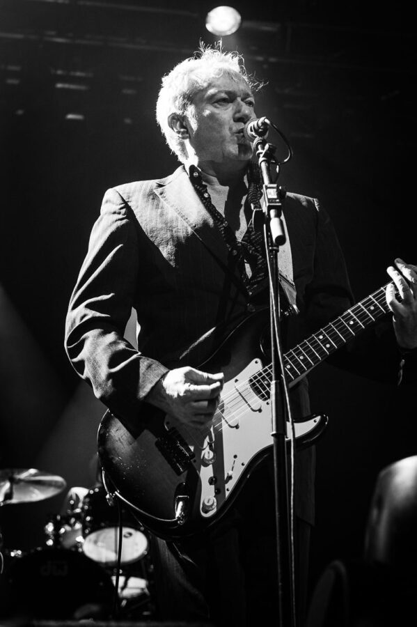 Gang of Four, Incubate 2013, Tilburg
