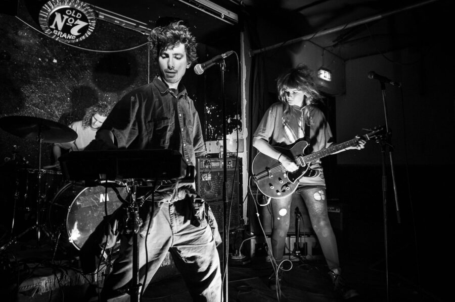 Moon, Incubate 2013, Tilburg