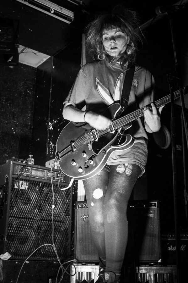 Moon, Incubate 2013, Tilburg