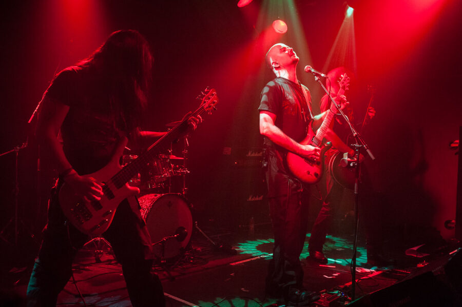 Doom, Incubate 2013, Tilburg