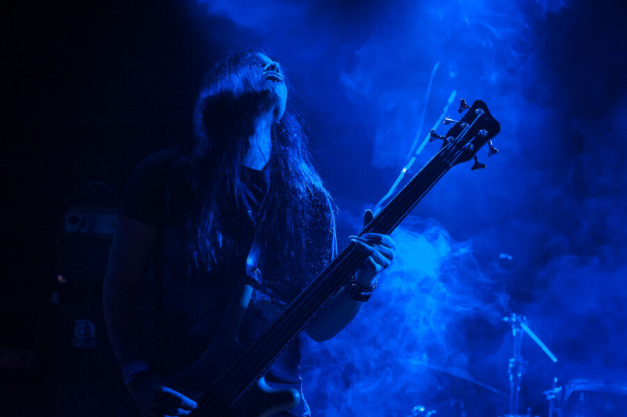 Doom, Incubate 2013, Tilburg