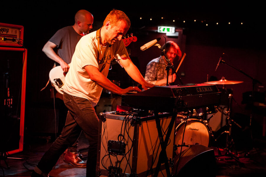Fire, Incubate 2013, Tilburg