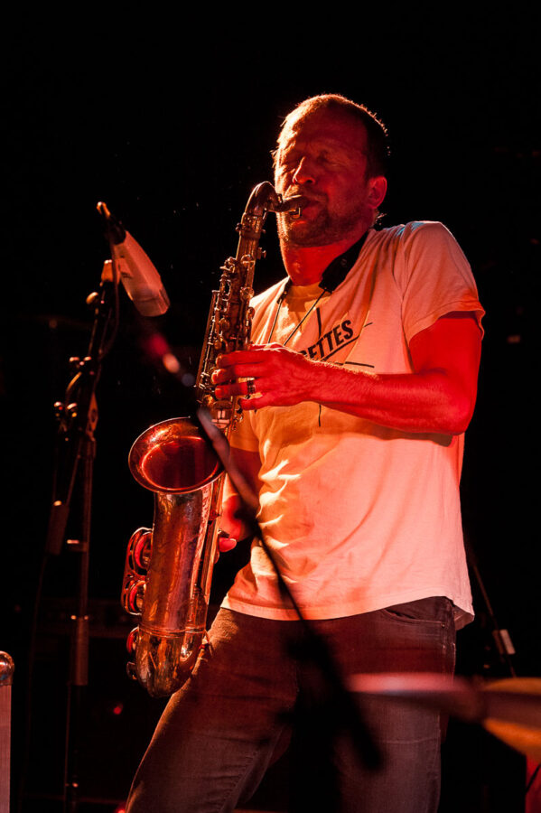 Fire, Incubate 2013, Tilburg