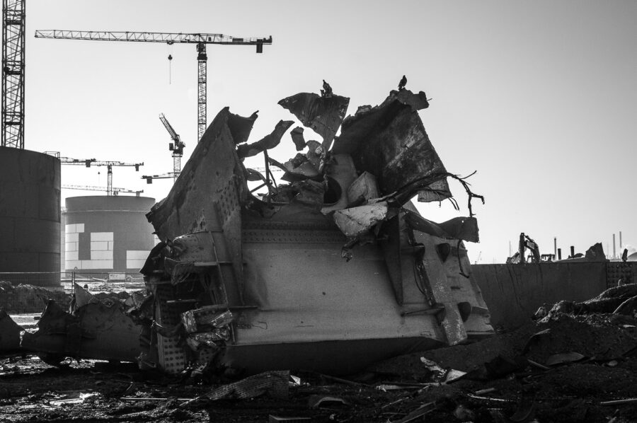 Kanaaldok B1 Antwerpse haven