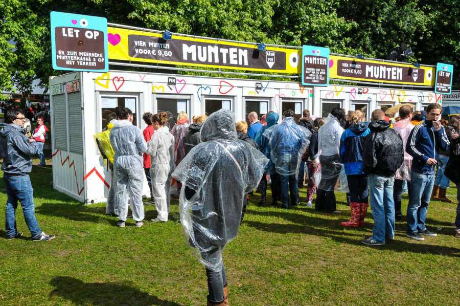 Festival Mundial 2011