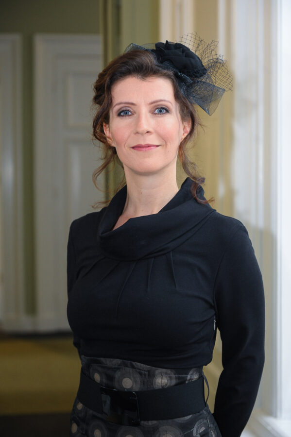 Esther Ouwehand, Prinsjesdag Den Haag 2012