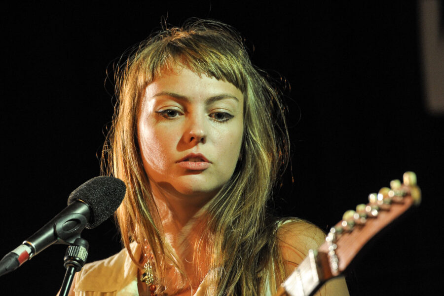 Angel Olsen