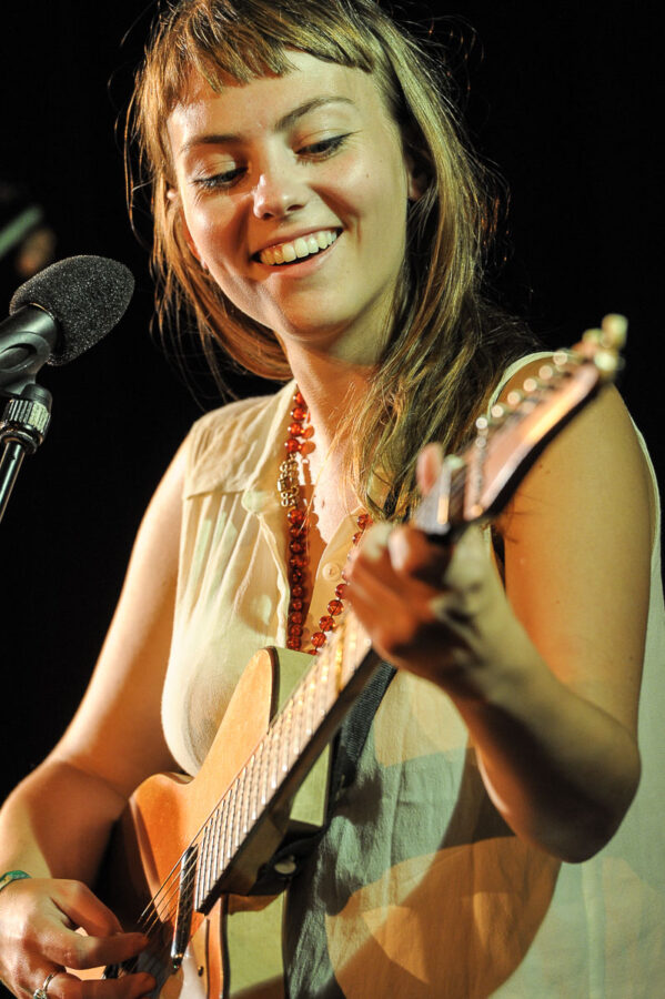 Angel Olsen