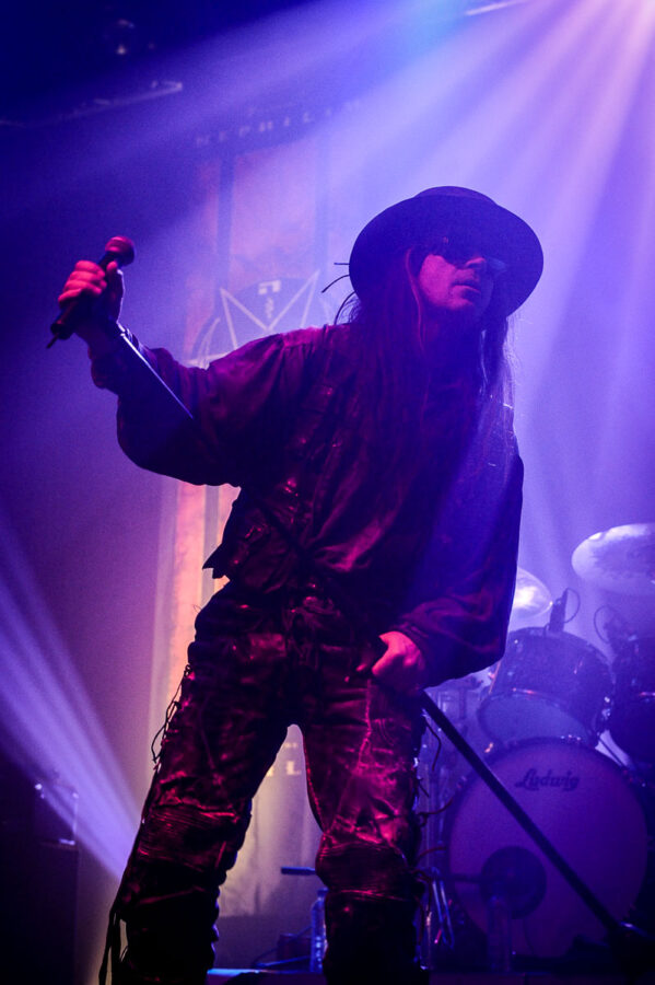 Fields of the Nephilim