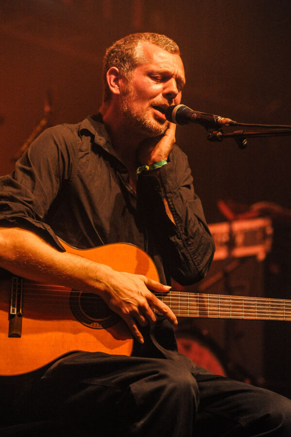 Matt Elliot