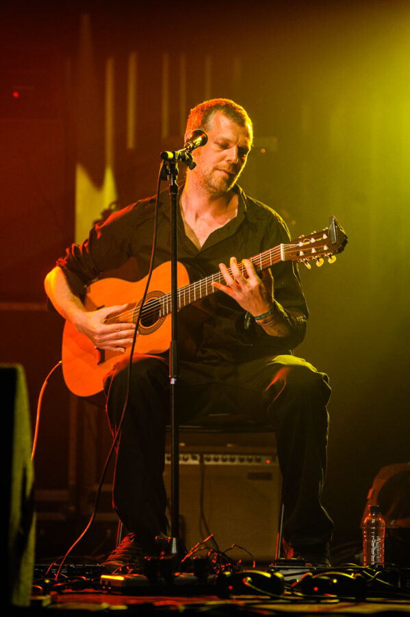 Matt Elliot