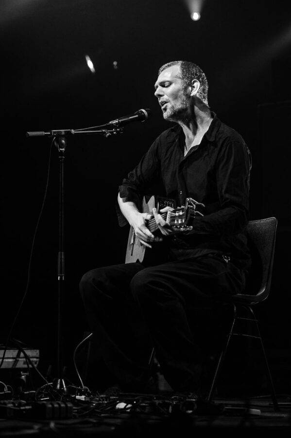 Matt Elliot