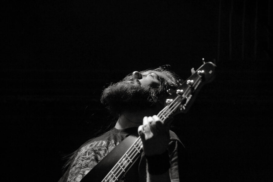 Mogwai