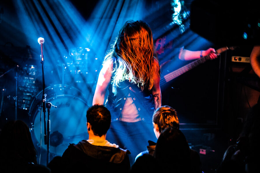 Roadburn festival 2012 Tilburg 013