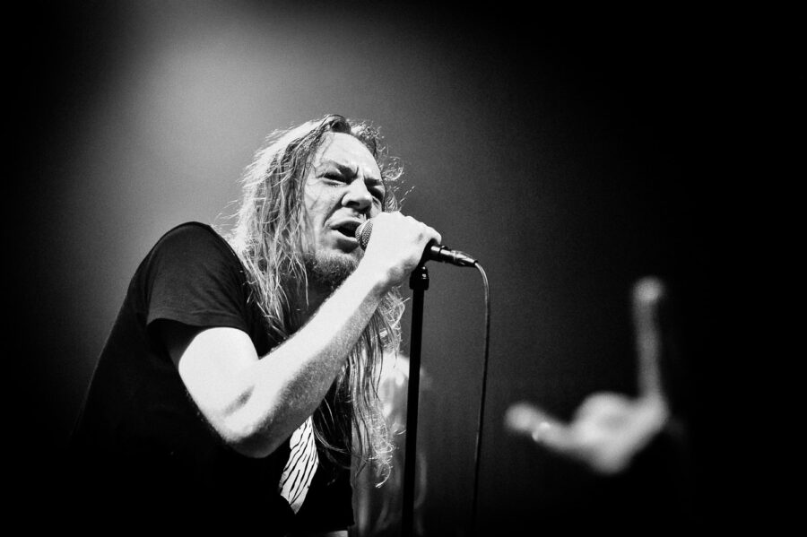 Lord Vicar, Roadburn festival 2012 Tilburg 013