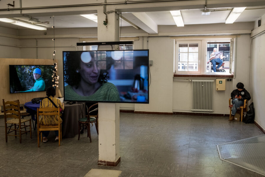 Skulptur Projekte 2017 - Münster