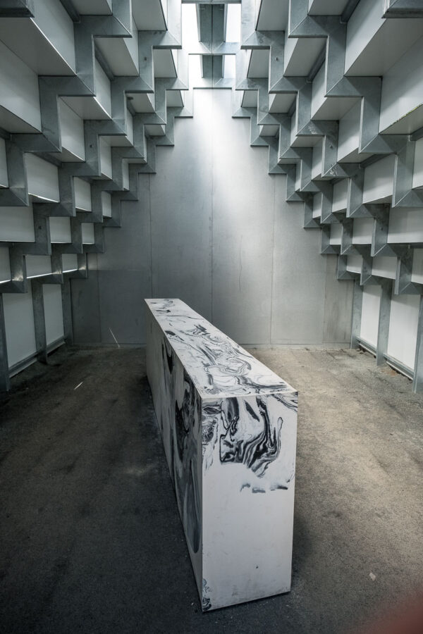 Skulptur Projekte 2017 - Münster