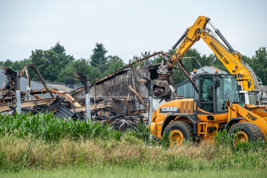 Stalbrand Heeswijk-Dinther 2017