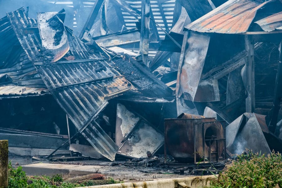 Stalbrand Swifterbant 2017