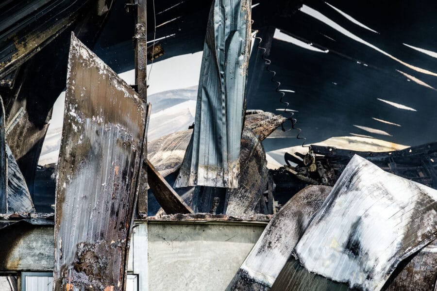 Stalbrand Swifterbant 2017