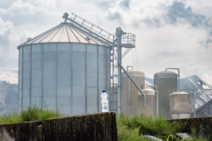 Stalbrand Swifterbant 2017