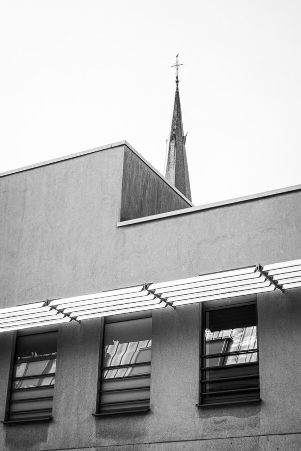 Turnhout België, april 2023