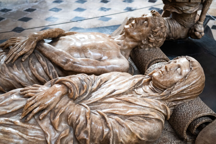 Grote Kerk Breda 2024