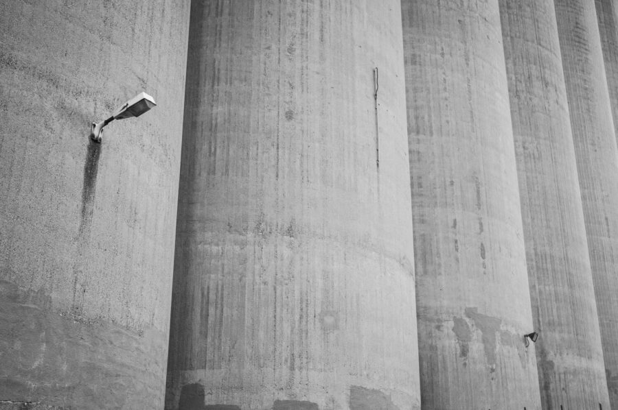Amerikadok, Antwerpen 2010
