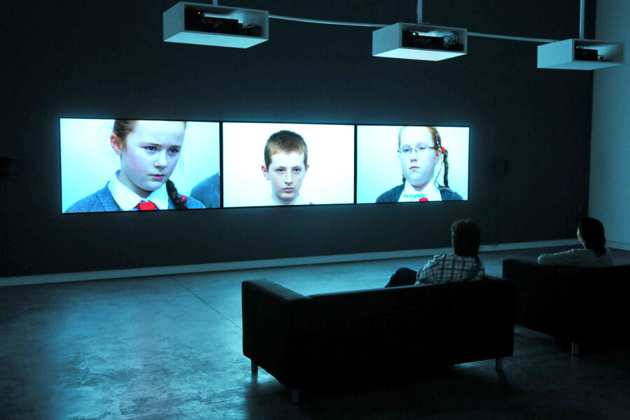 Museum de Pont Tilburg 2011