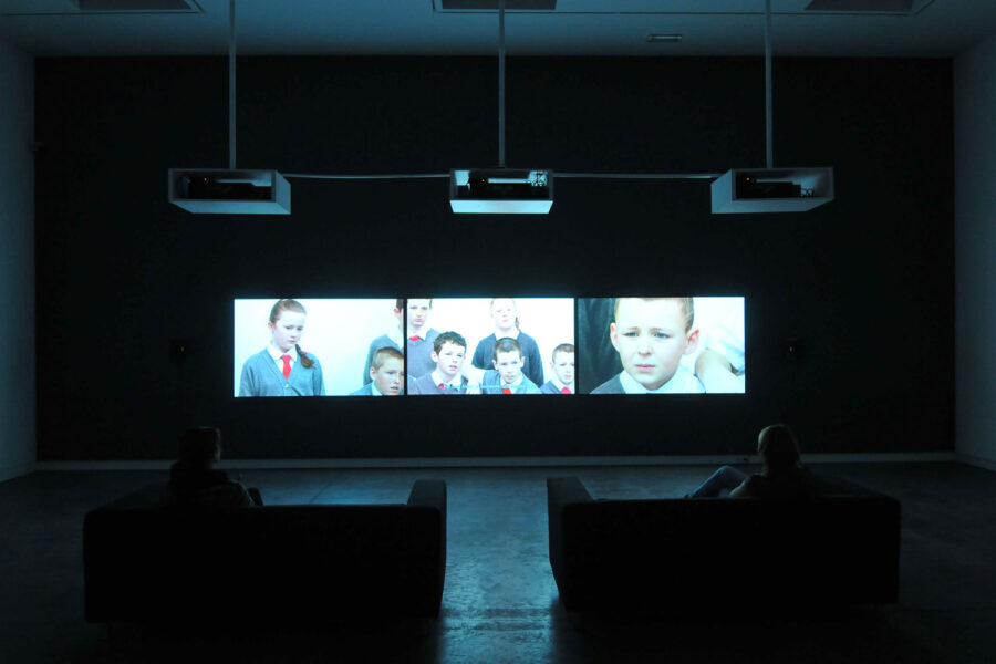 Museum de Pont Tilburg 2011