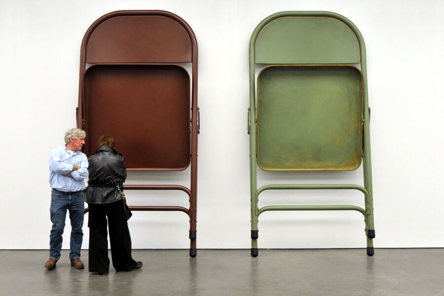 Museum de Pont Tilburg 2011