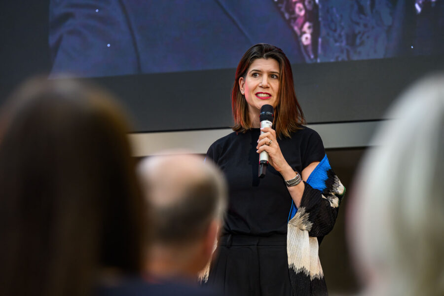 Mindlabs Tilburg: Faces of the Future